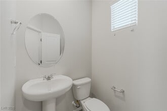 7845 Wolf Fang Ct in Las Vegas, NV - Building Photo - Building Photo