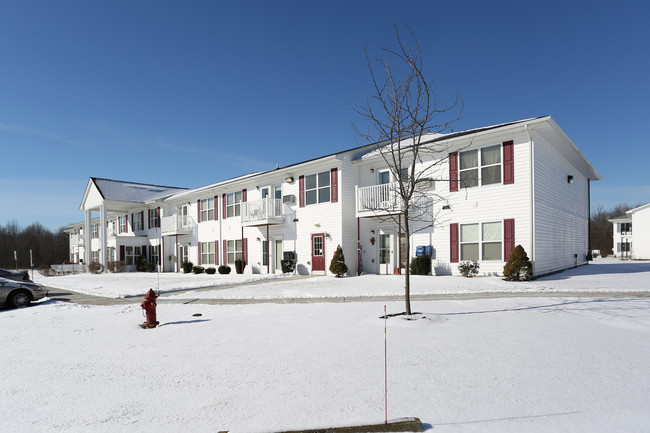 Lewiston Meadows in Lewiston, NY - Building Photo - Building Photo