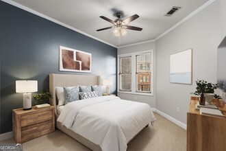 3621 Vinings Slope SE in Atlanta, GA - Building Photo - Building Photo