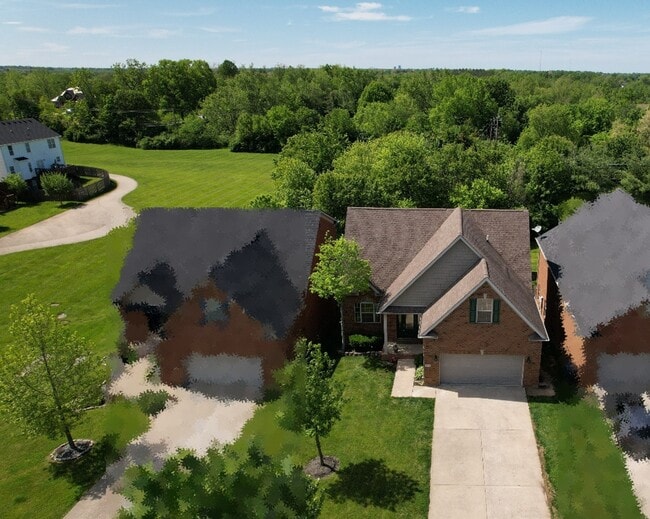 property at 393 Hays Blvd