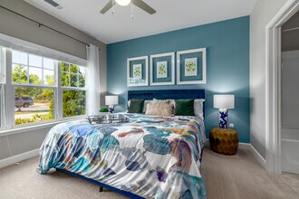 Ascent at Mallard Creek Apartments in Charlotte, NC - Building Photo - Interior Photo