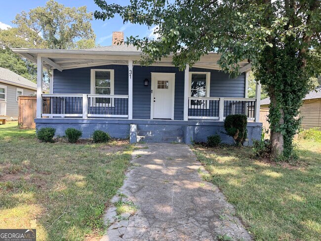 property at 31 Mildred Pl NW