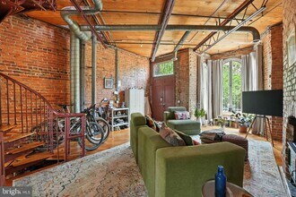 1507 R St NW in Washington, DC - Building Photo - Building Photo