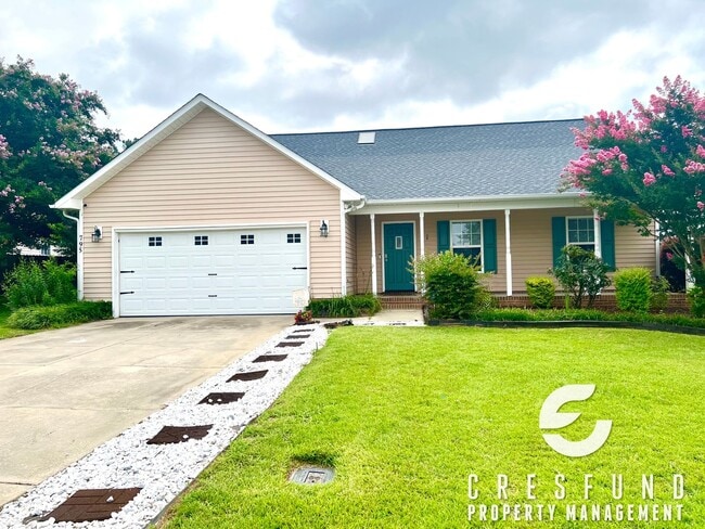 property at 795 Americana Dr