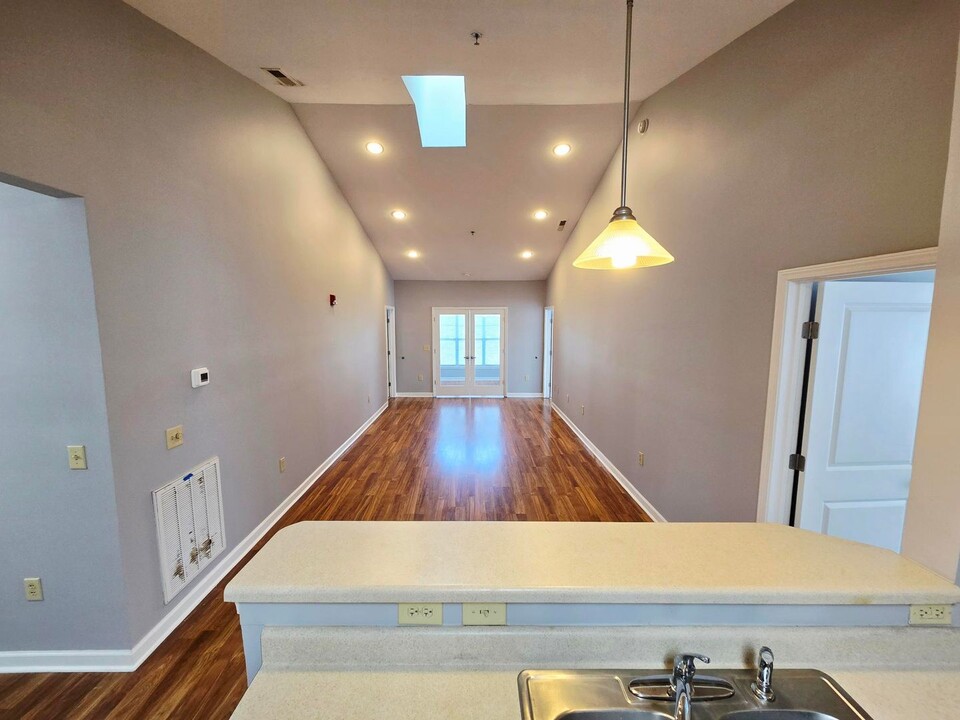 102 Campus Walk Trl in Elon, NC - Building Photo