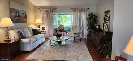 1417 Foxfire Ln in Naples, FL - Building Photo - Building Photo