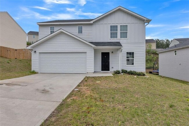 property at 512 Amelia Ct