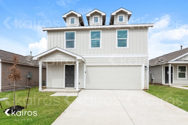 13831 Weir Pl in San Antonio, TX - Foto de edificio - Building Photo
