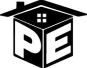 Property Management Company Logo Prime Edge Property Management