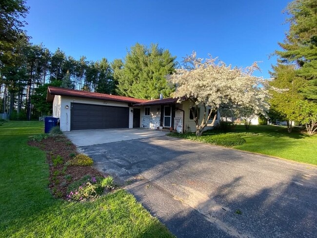 property at 10591 E Pico Dr