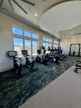 Altura Apartments in Logan, UT - Foto de edificio - Building Photo