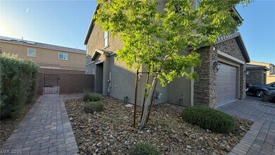 6943 Denio Island St in North Las Vegas, NV - Building Photo - Building Photo