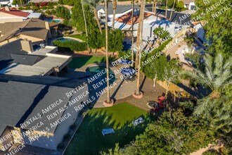 7007 N Vía De Manana in Scottsdale, AZ - Building Photo - Building Photo