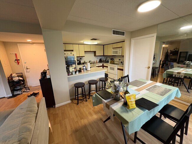 85 Brainerd Rd, Unit 314 in Boston, MA - Building Photo - Building Photo