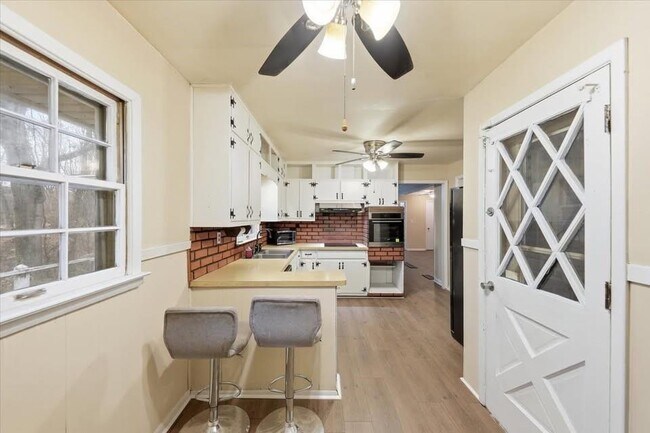 8435 Campbellton Fairburn Rd in Fairburn, GA - Building Photo - Building Photo