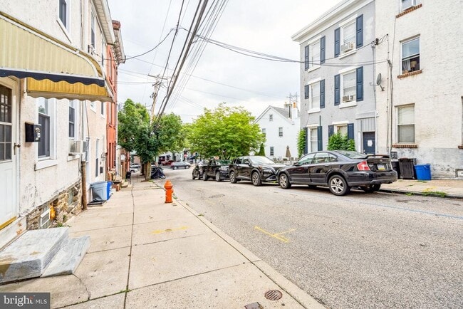 property at 129 Gay St