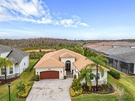 30715 Tumbleberry St in Zephyrhills, FL - Building Photo