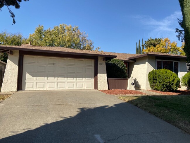 property at 8587 La Riviera Dr