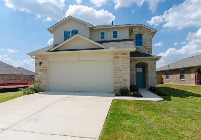 property at 304 Otto Ave
