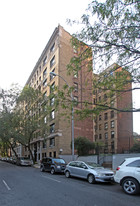 160 W 95th St Apartamentos