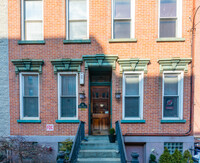 218 Willow Ave in Hoboken, NJ - Foto de edificio - Building Photo