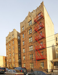 3111 Glenwood Rd in Brooklyn, NY - Foto de edificio - Building Photo