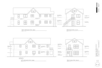 333 Packard St in Ann Arbor, MI - Building Photo - Building Photo