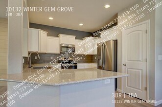10132 Winter Gem Grv in Colorado Springs, CO - Building Photo - Building Photo