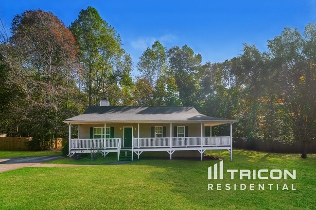 299 Orchard Dr in Temple, GA - Building Photo - Building Photo