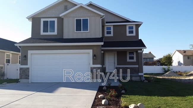 property at 34 E 300 N