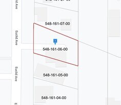 245-247 Euclid Ave in San Diego, CA - Building Photo