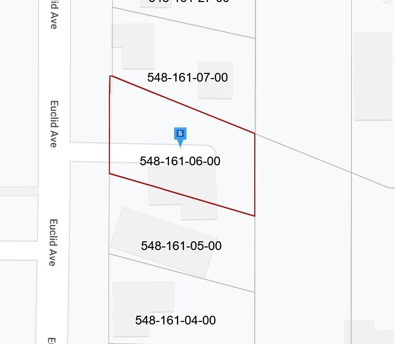 245-247 Euclid Ave in San Diego, CA - Building Photo