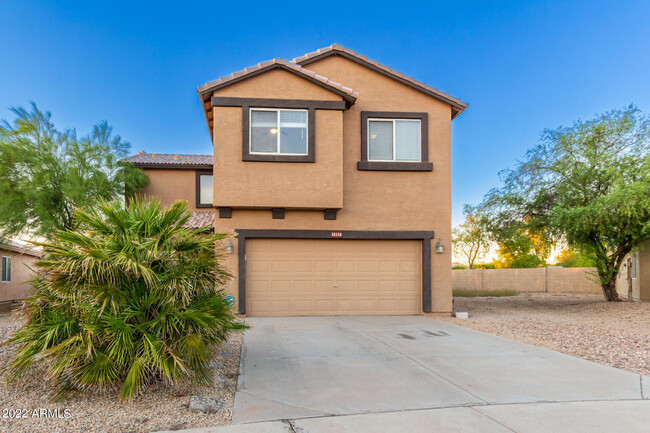 16186 W Lupine Ave in Goodyear, AZ - Building Photo - Building Photo