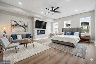 1629 Edmondson Ave in Baltimore, MD - Building Photo