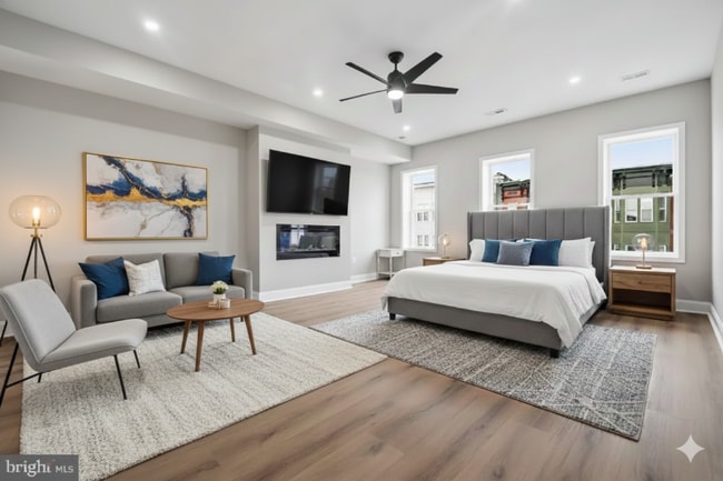 property at 1629 Edmondson Ave