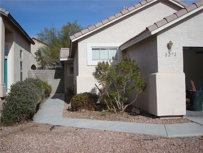 property at 8272 Tribute Ln