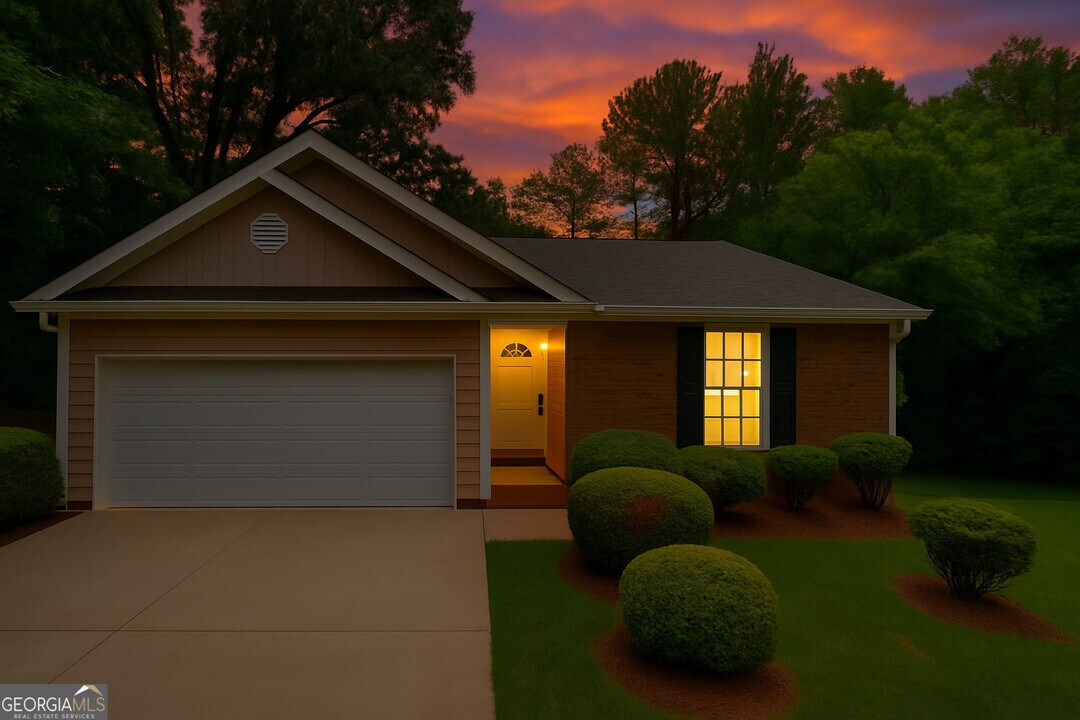 1540 Foxhall Ln SE in Atlanta, GA - Building Photo