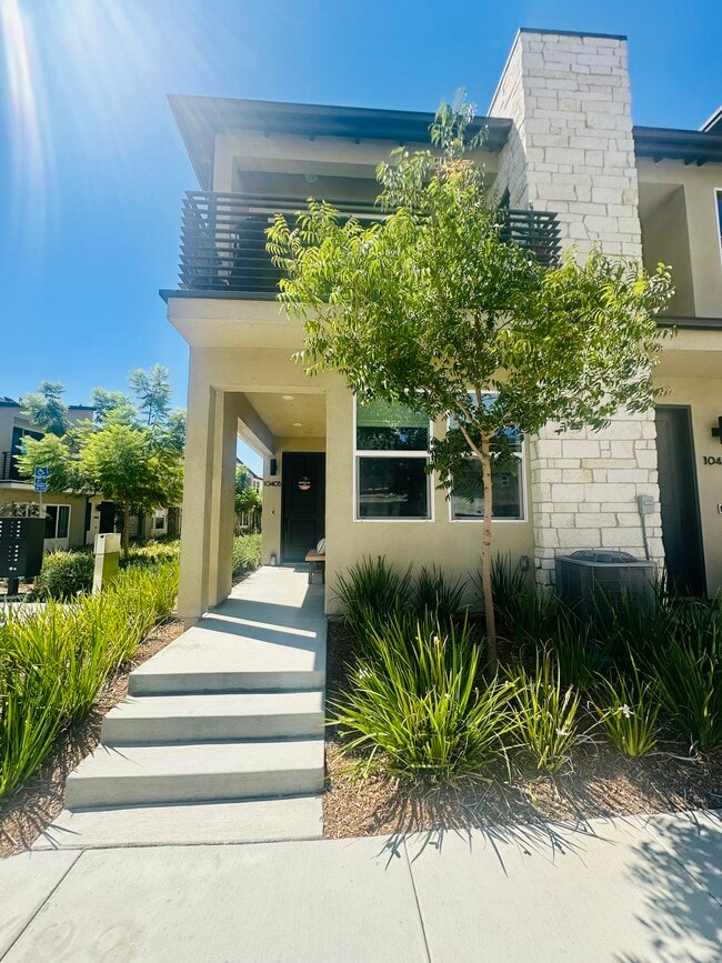property at 10405 Galen Way