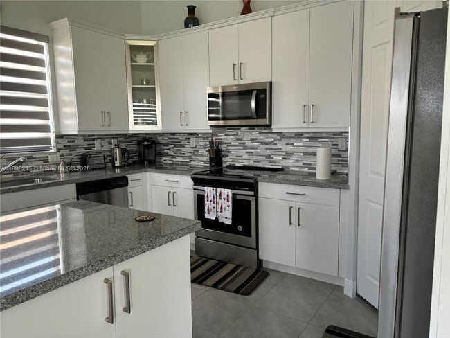 property at 5107 Genoa St