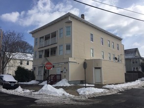 441-447 Gregory St in Bridgeport, CT - Building Photo - Building Photo