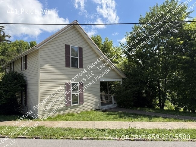 441 Price Ave