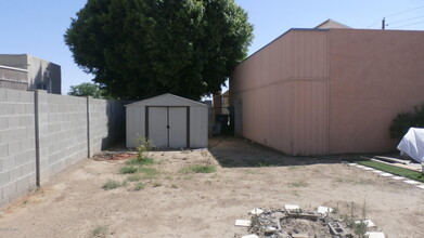 3050 W Missouri Ave in Phoenix, AZ - Building Photo - Building Photo