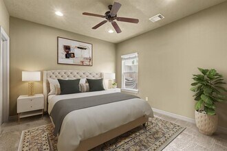 4609 Sharman St in Houston, TX - Building Photo - Building Photo