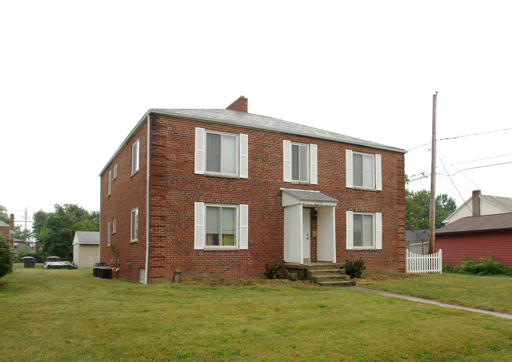 1424 Elmwood Ave in Columbus, OH - Building Photo