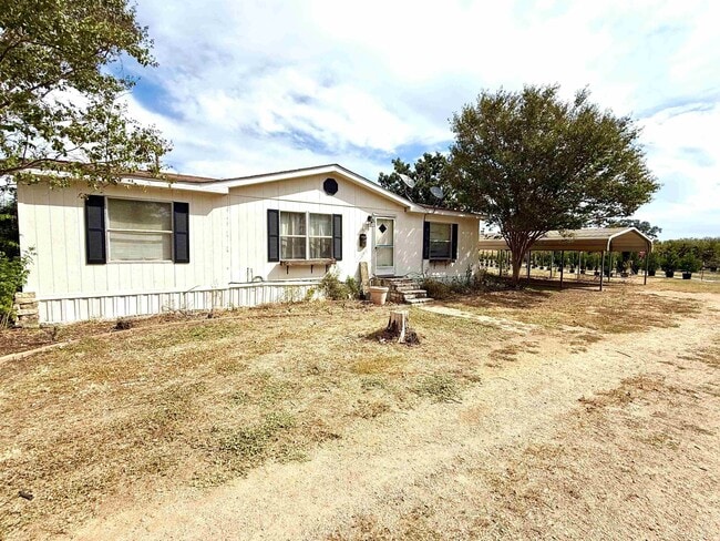 property at 4341 FM 1980