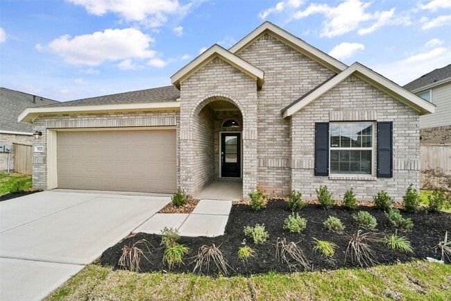 property at 3727 Windy Brk Rd