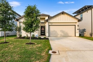 16622 Daylight Ln in Selma, TX - Building Photo