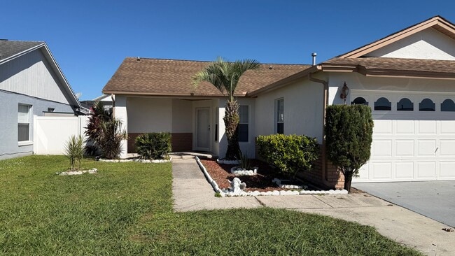 4700 Cheyenne Point Trail in Kissimmee, FL - Building Photo - Building Photo