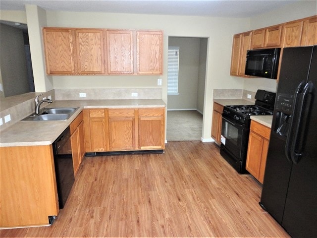 802 Bandon Ln in Houston, TX - Foto de edificio - Building Photo