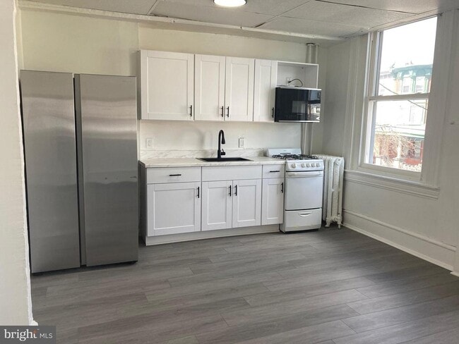 property at 1682 Harrison St